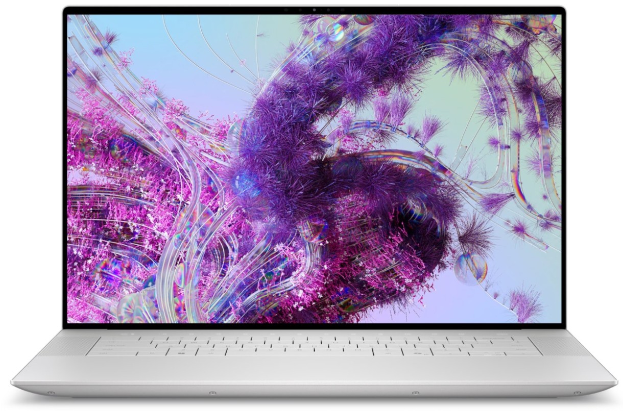 Ноутбук Dell XPS 16 9640 Platinum (Ultra 7 155H 16Gb 1Tb W11)