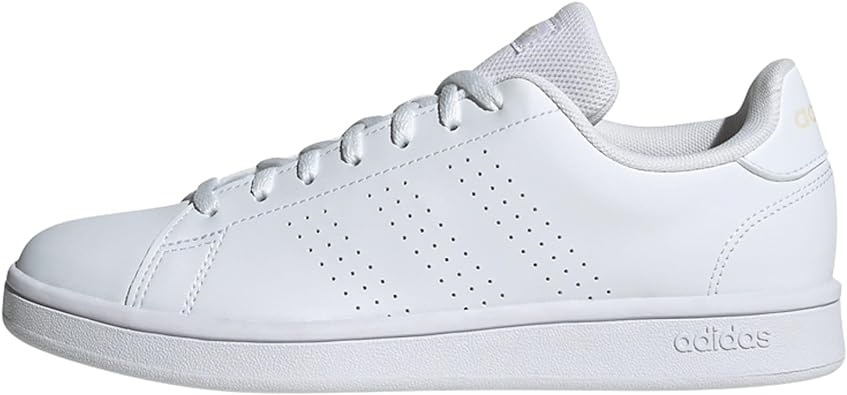 Adidași pentru dame Adidas Advantage Base White s.38.5