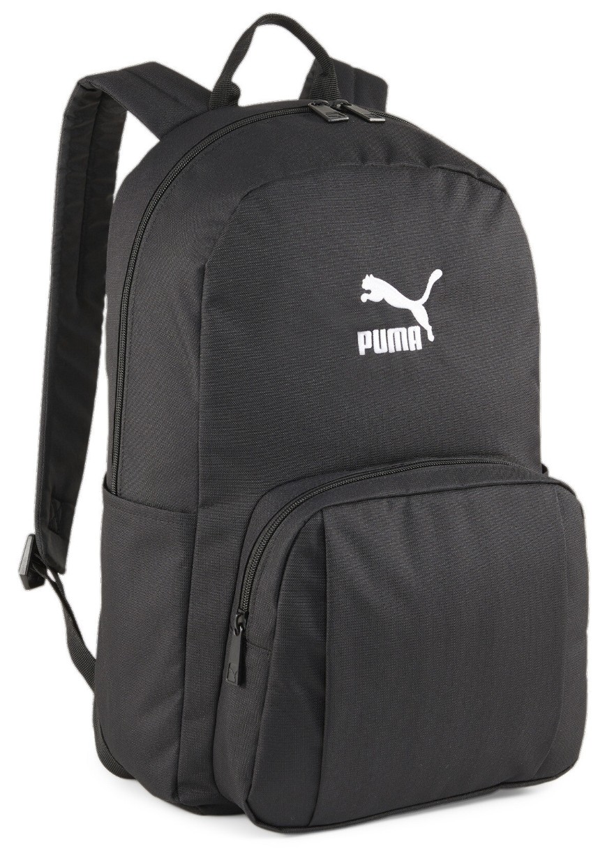 Городской рюкзак Puma Classics Archive Backpack Puma Black/White
