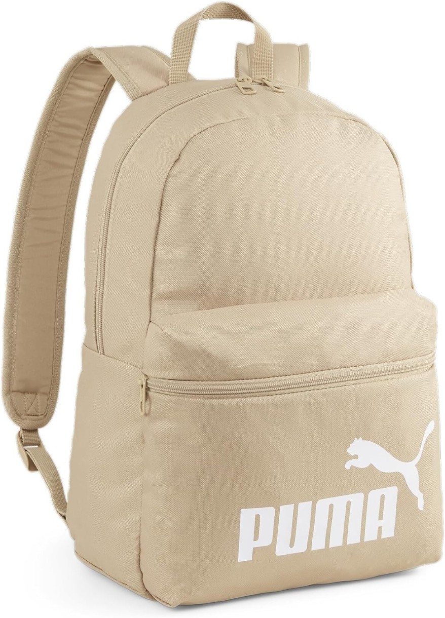 Городской рюкзак Puma Phase Backpack Prairie Tan