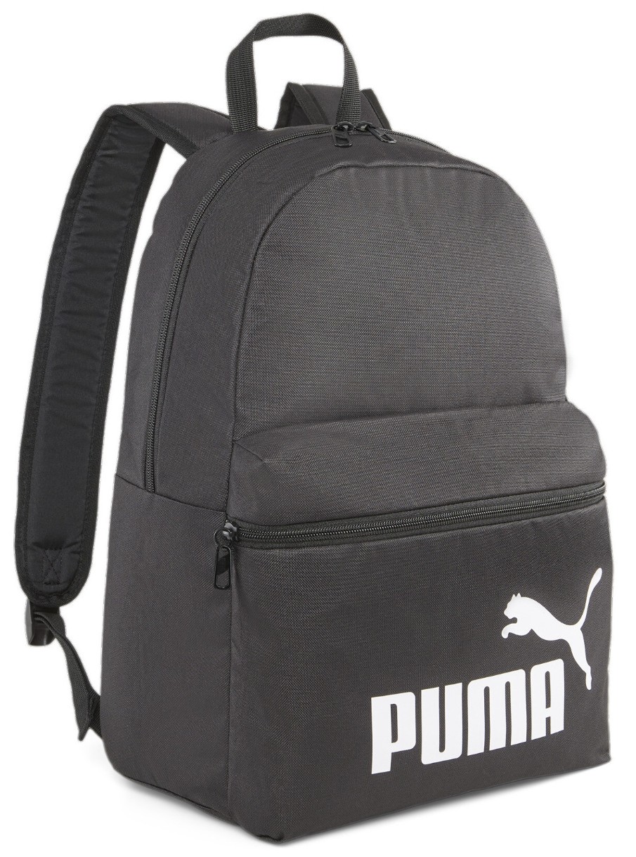 Городской рюкзак Puma Phase Backpack Puma Black (7994301)