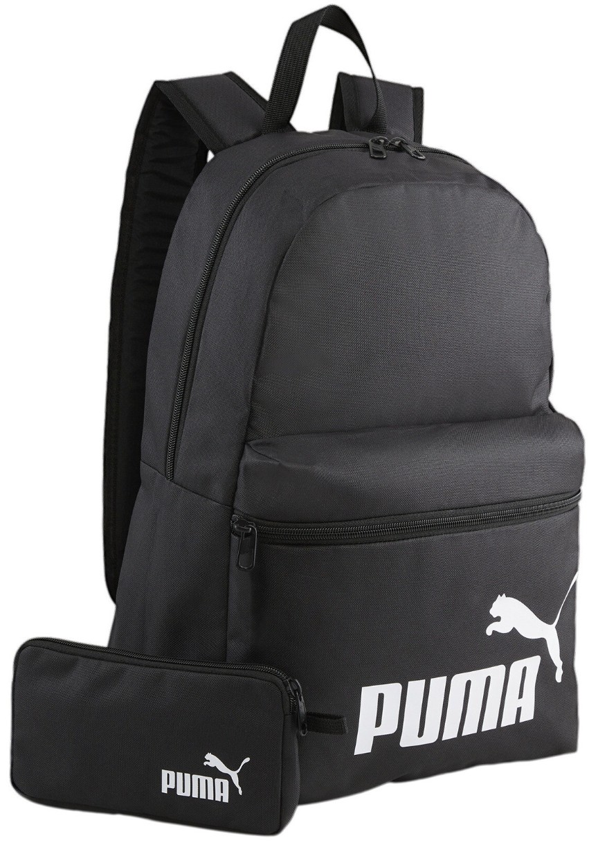 Городской рюкзак Puma Phase Backpack Set Puma Black (7994601)