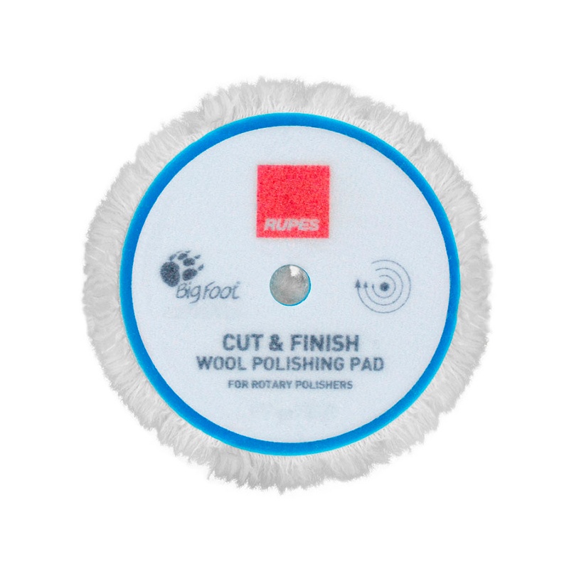 Disc de șlefuire Rupes 9.BL150F