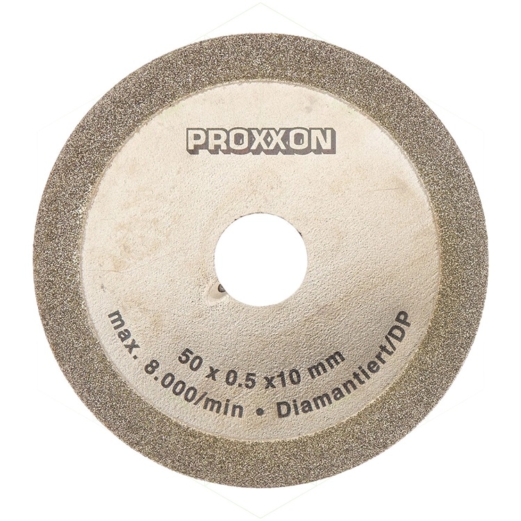 Disc de tăiere Proxxon 28012