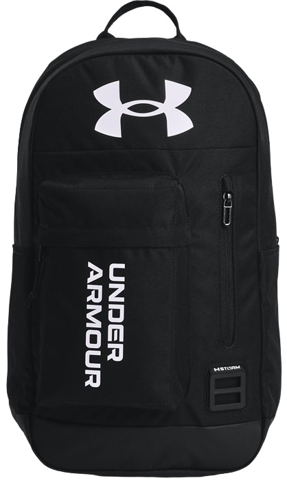 Городской рюкзак Under Armour Halftime Backpack Black