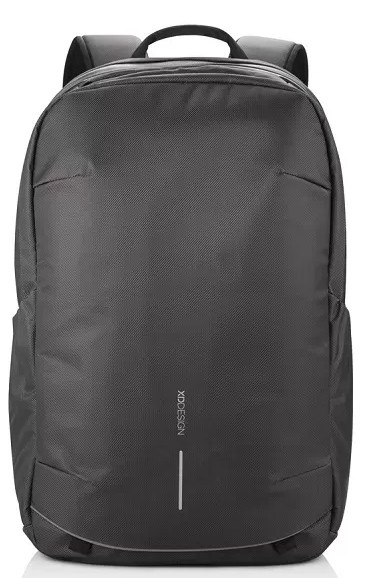 Городской рюкзак XD Design Bobby Explore Black (P705.911)