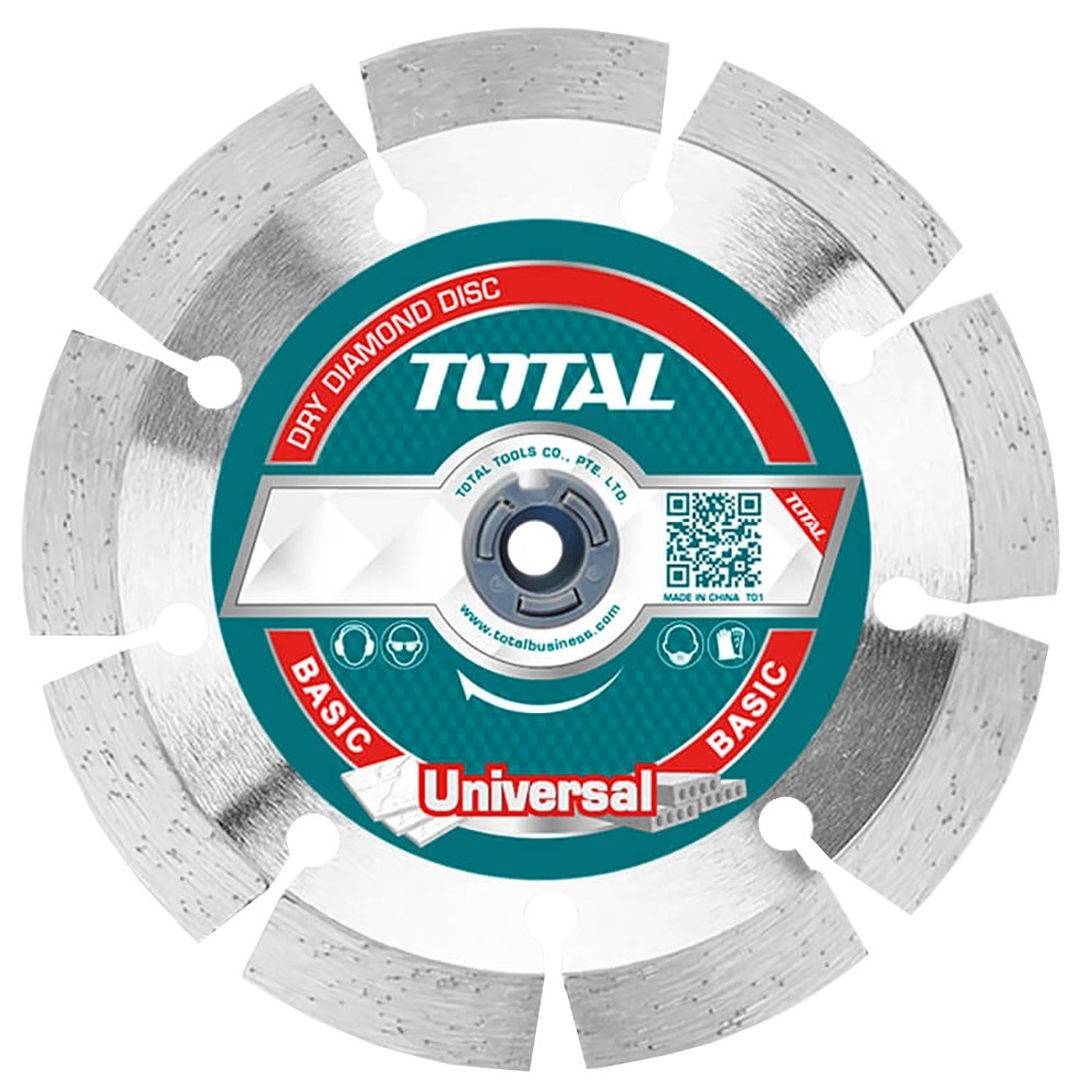 Disc de tăiere Total Tools TAC2111803M
