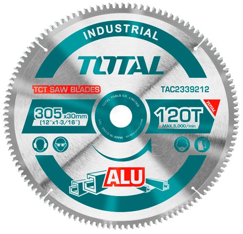 Disc de tăiere Total Tools TAC2339212
