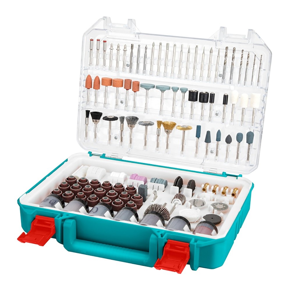 Аксессуары для гравировальной машины Total Tools TAKMG4208