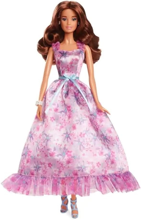 Кукла Barbie Signature 65th Anniversary Collectible (HRM54)