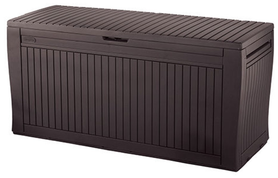 Ящик для хранения Keter Patio 270L (37158)