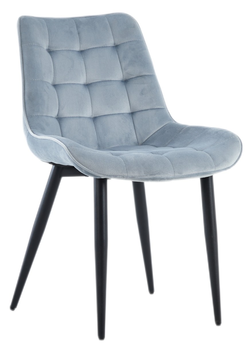 Стул Xenos James Light Grey