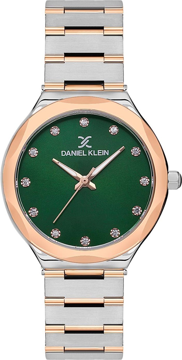 Ceas de mână Daniel Klein DK.1.13596-4