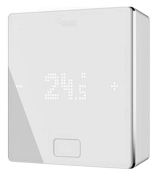 Termostat de cameră Rehau Nea Smart 2.0 White (13280121003)
