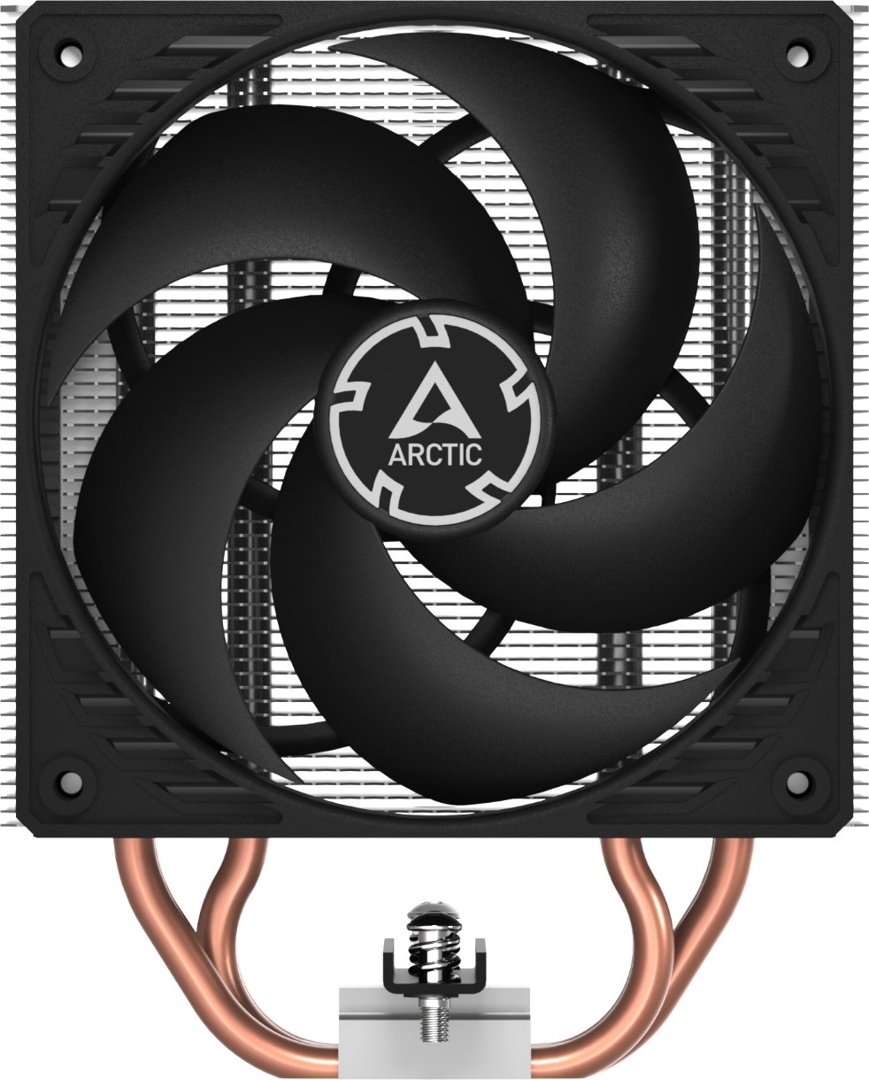 Cooler Procesor Arctic Freezer 36 Black