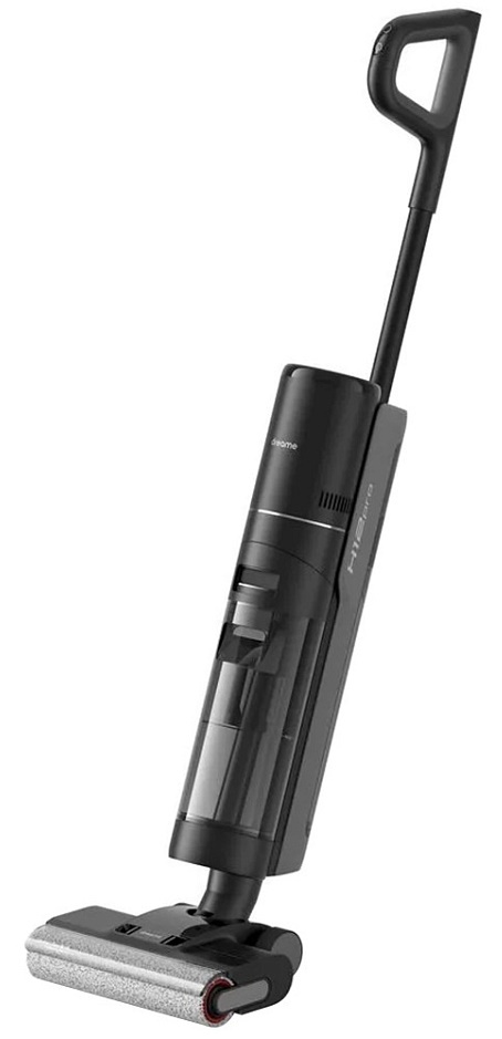 Вертикальный пылесос Dreame H12 Pro Black