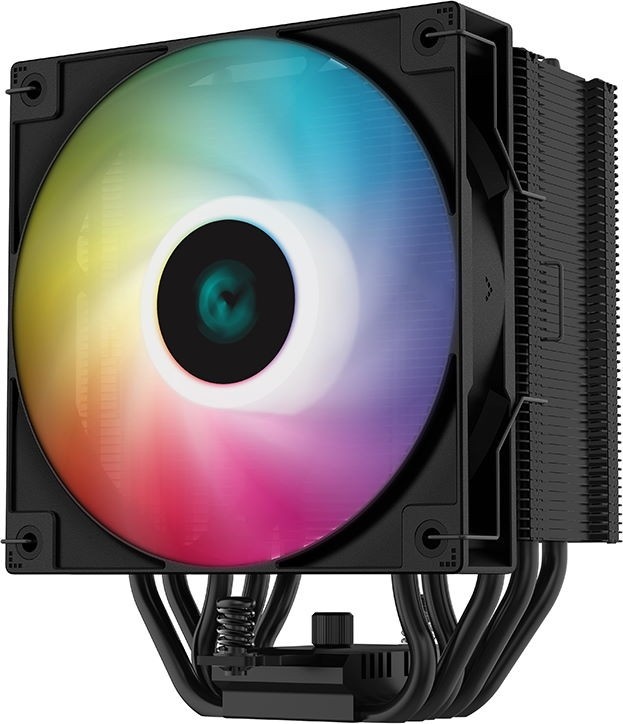 Кулер для процессора DeepCool AG500 Digital ARGB