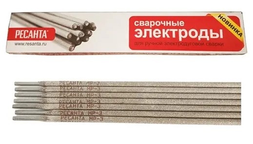 Electrod Ресанта R71625