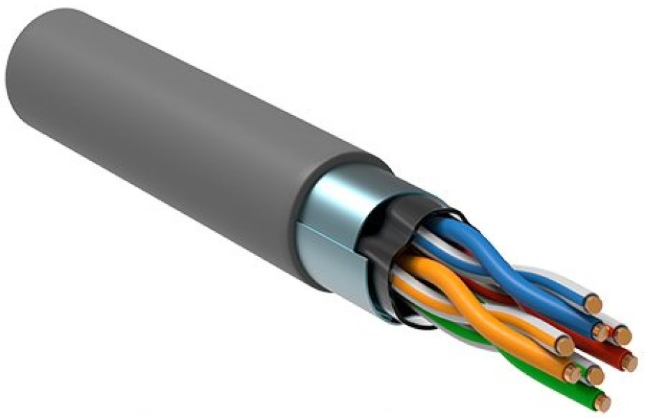 Сетевой кабель IEK ITK LC1-C604-311