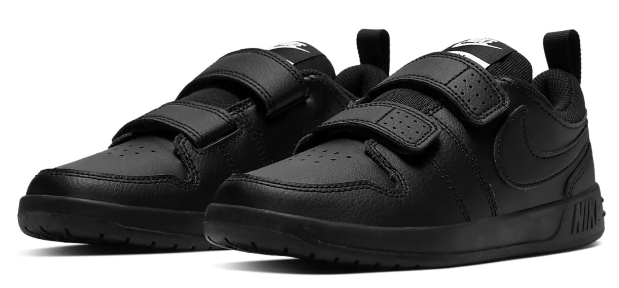 Adidași pentru copii Nike Pico 5 Psv Black s.29.5