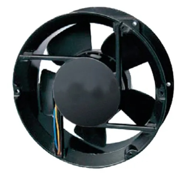 Вентилятор для корпуса Kasan K15015050