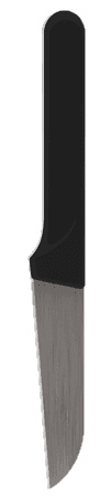 Кухонный нож Barbecook Olivia BC-ACC-7048 22cm