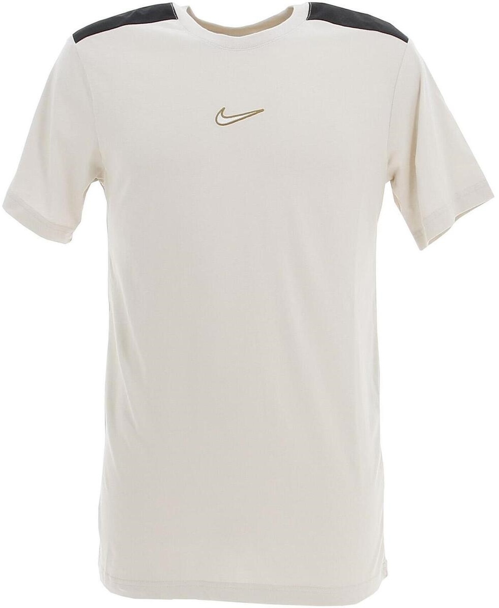 Tricou bărbătesc Nike M Nsw Sp Graphic Tee Light Orewood Brown/Black, s.S