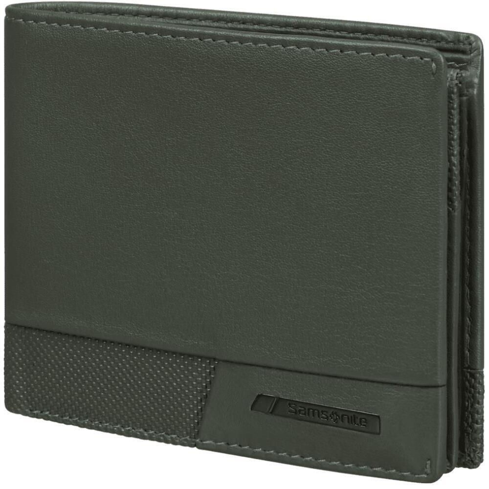 Portofel Samsonite Pro-DLX 6 SLG (144539/1388)