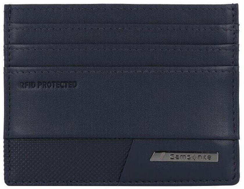 Кошелёк Samsonite Pro-DLX 6 SLG (144547/1615)