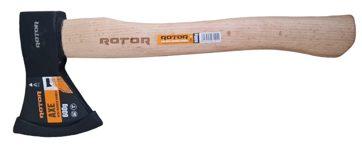 Topor Rotor 613 600g