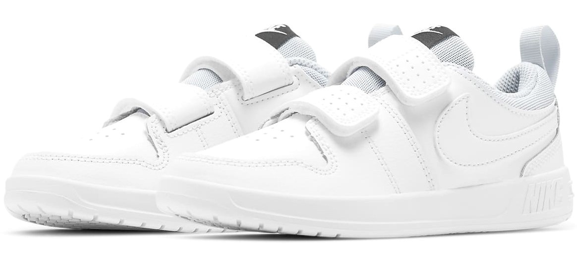 Кроссовки детские Nike Pico 5 Psv White s.34