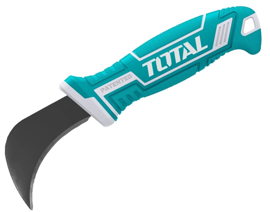 Cuțit Total Tools THT51886