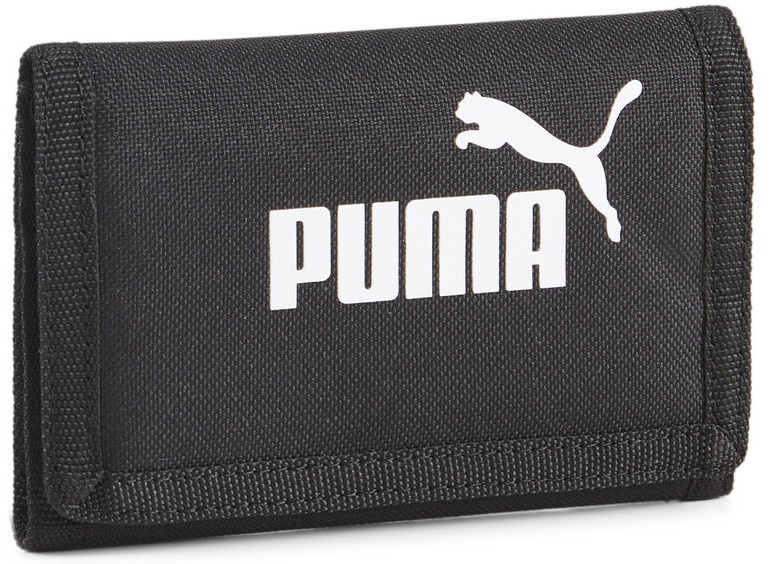 Кошелёк Puma Phase Wallet Puma Black