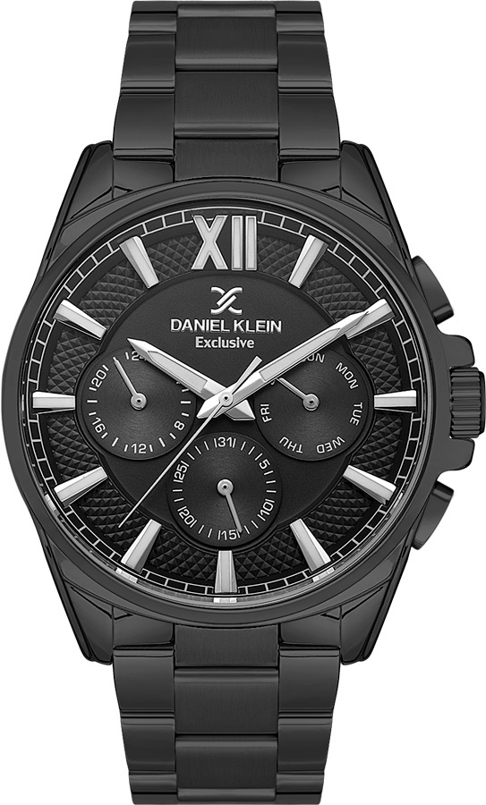 Ceas de mână Daniel Klein DK.1.13686-5