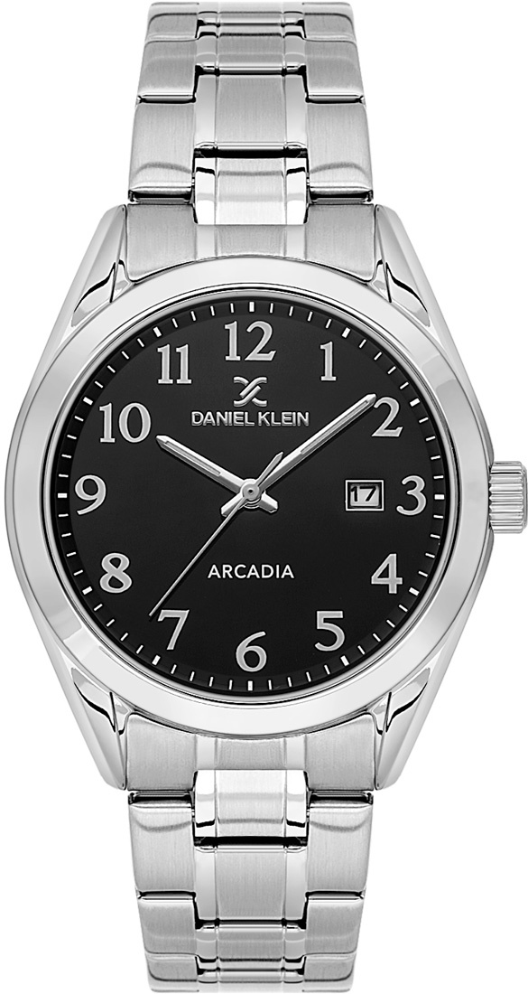 Ceas de mână Daniel Klein DK.1.13691-2