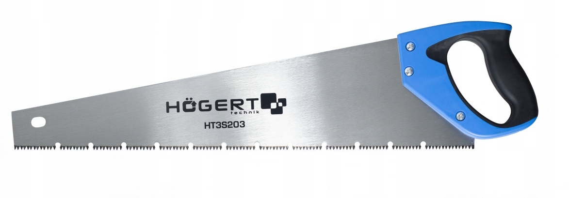 Ножовка по дереву Hogert HT3S205