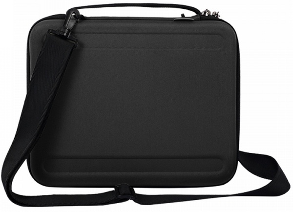 Geanta laptop WiWU Parallel Hardshell Bag 12.9 Black