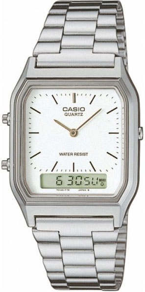Наручные часы Casio AQ-230A-7DMQYES