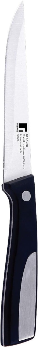 Кухонный нож Bergner Resa 12.5cm BG-4065