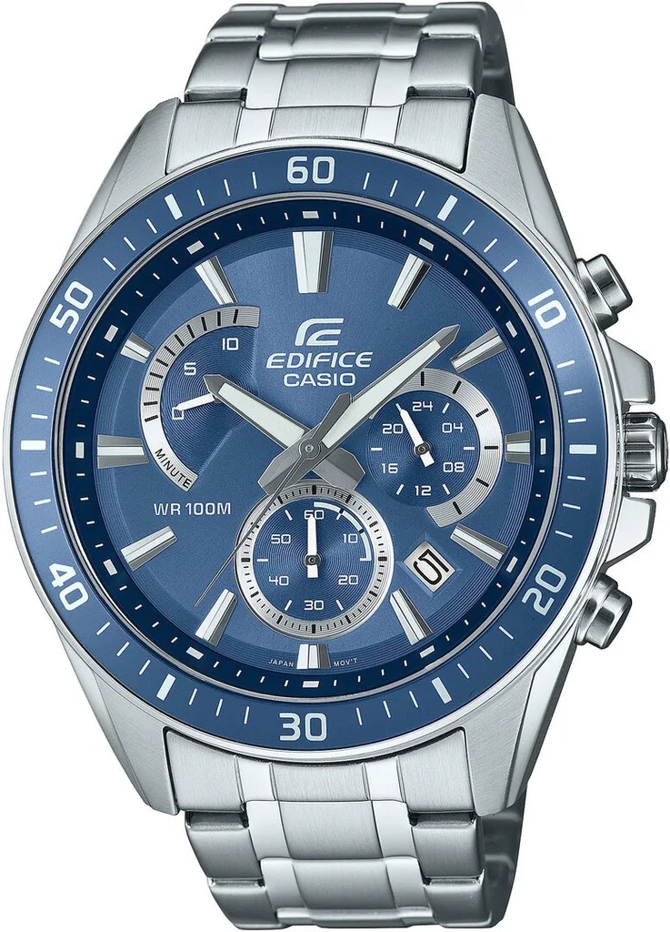 Ceas de mână Casio EFR-552D-2AVUEF