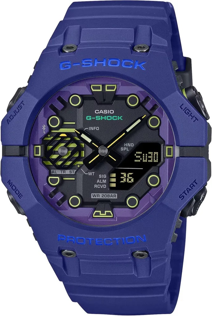 Наручные часы Casio GA-B001CBR-2AER