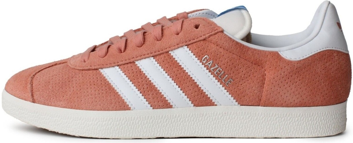 Ghete pentru dame Adidas Gazelle Wonder Clay/Cloud White/Core White, s.40.5