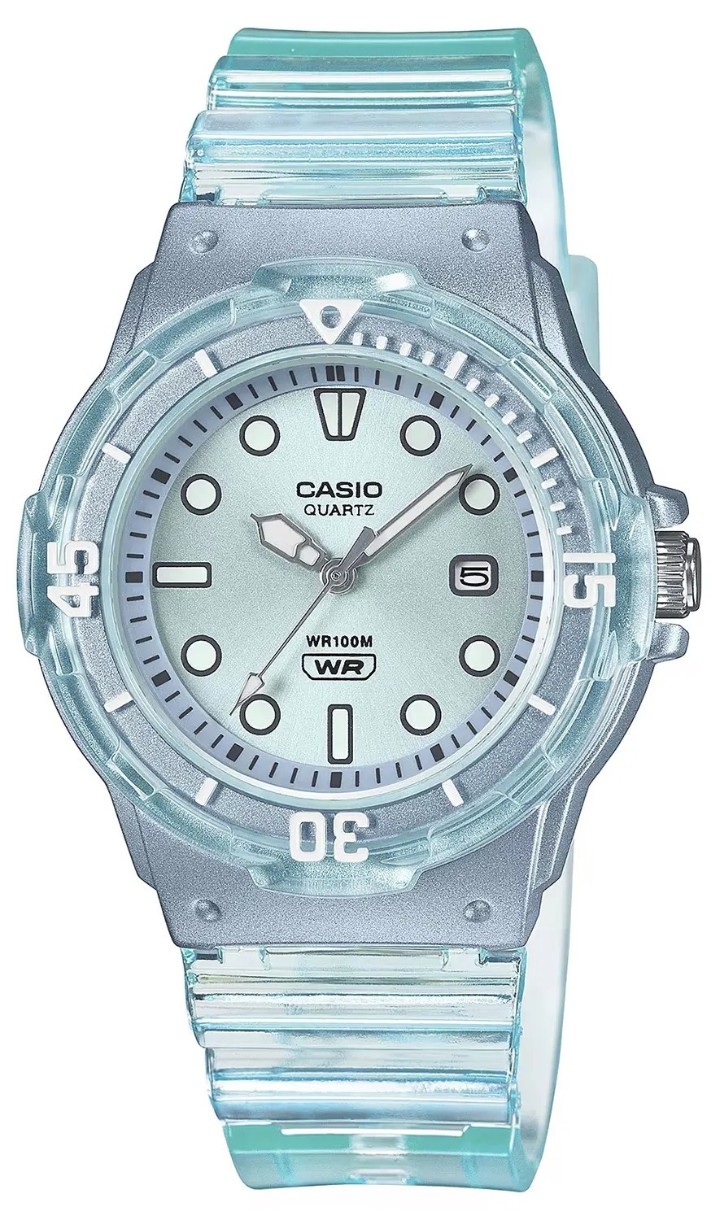 Наручные часы Casio LRW-200HS-2EVEF