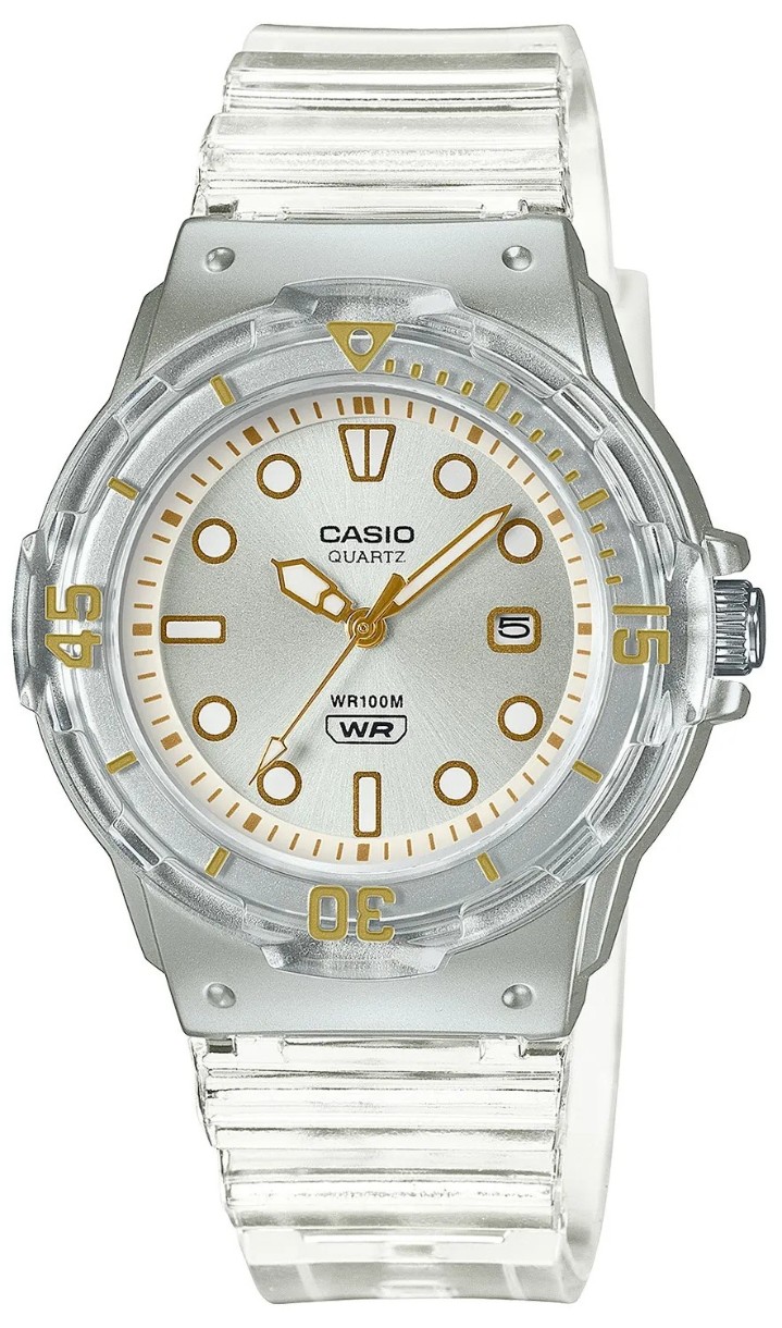 Наручные часы Casio LRW-200HS-7EVEF