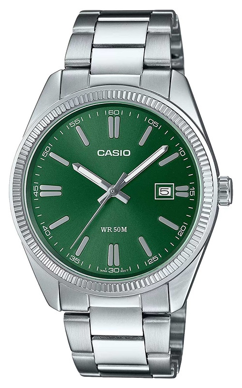 Наручные часы Casio MTP-1302PD-3AVEF