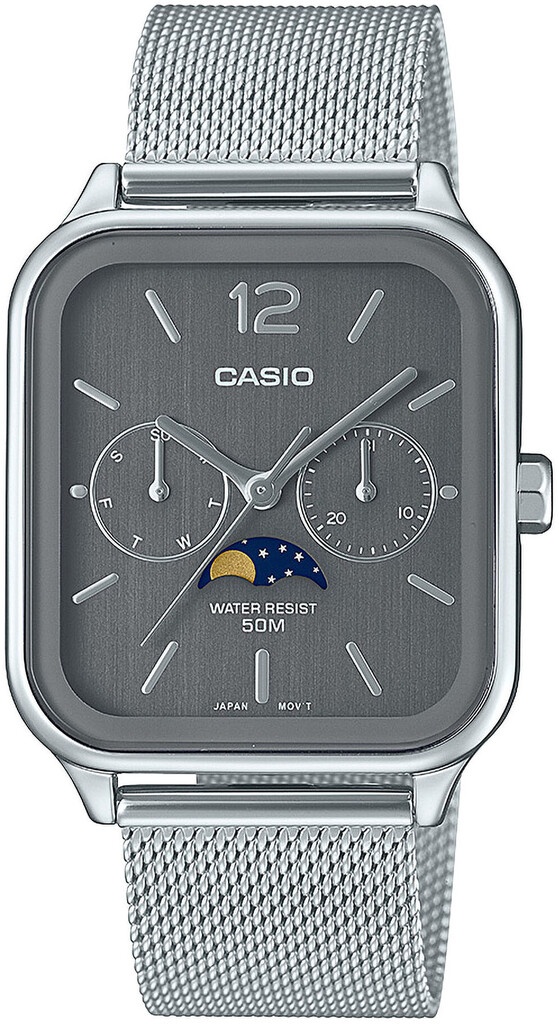 Наручные часы Casio MTP-M305M-8AVER