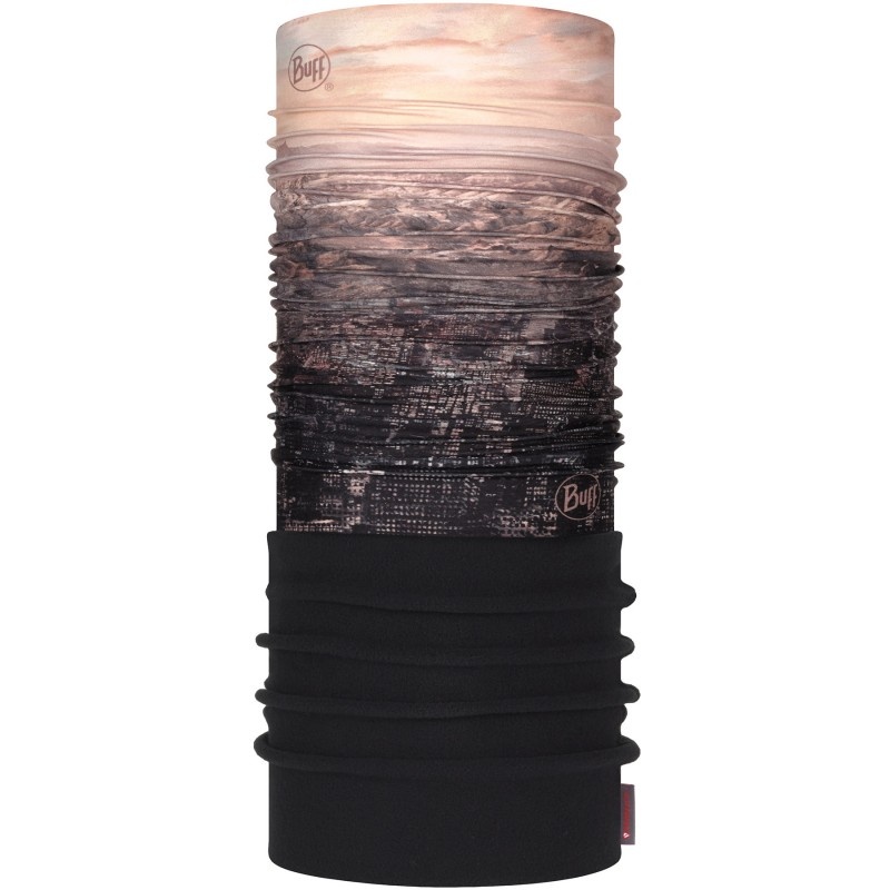 Мультифункциональная повязка Buff Polar Neckwear Blossom Pink