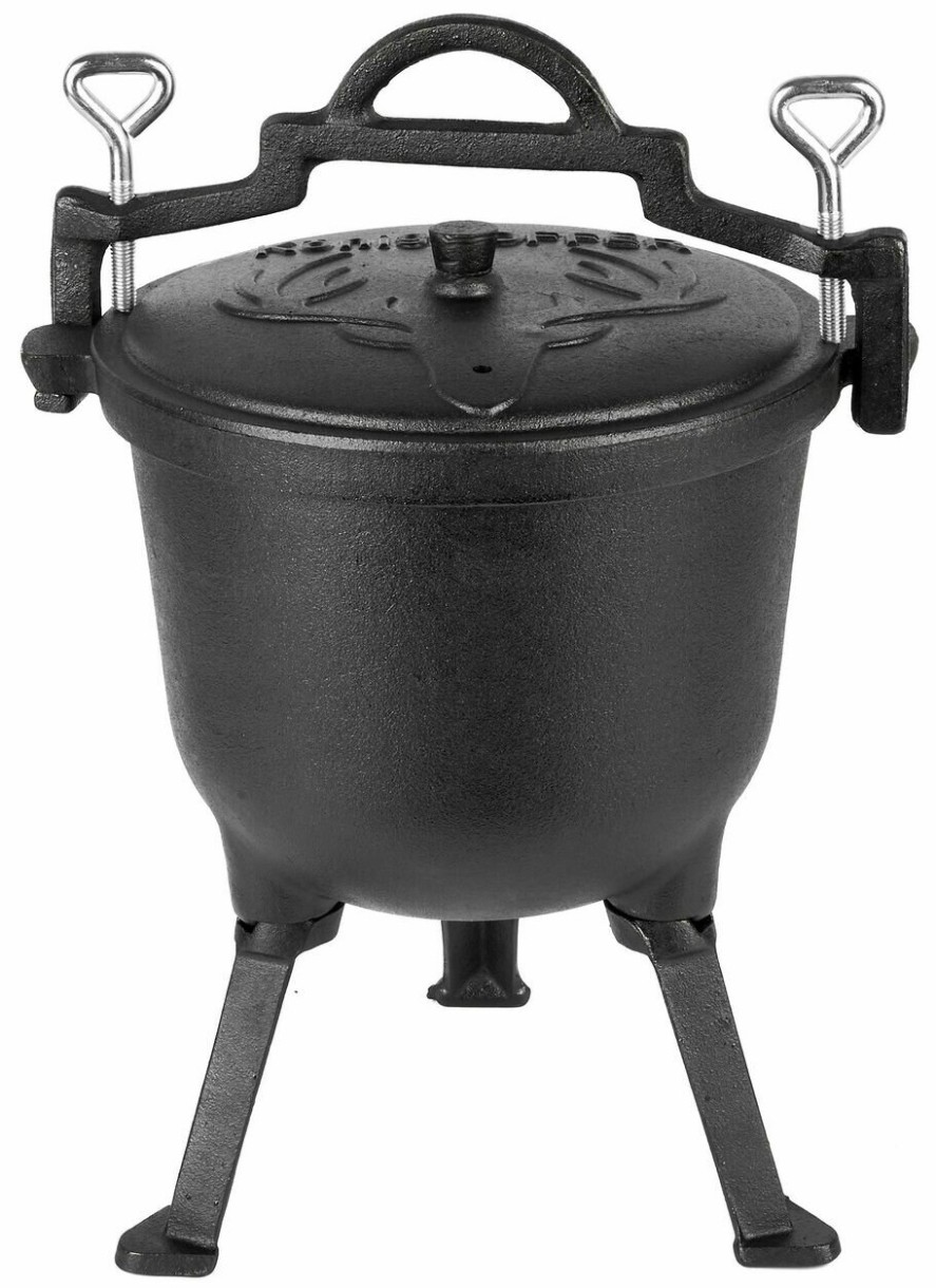 Котелок Konighoffer Hunting 8L