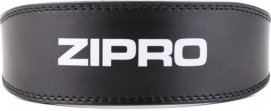 Пояс атлетический Zipro Power Belt (13112323)