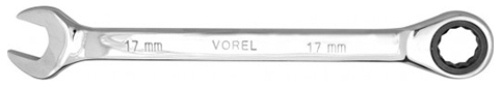 Cheie de piulițe Vorel VOR52659